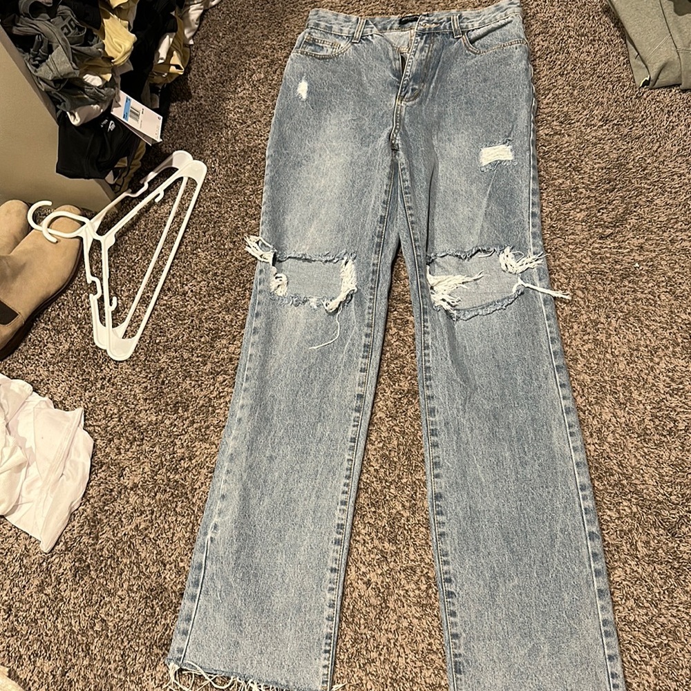 PLT Jean never worn!